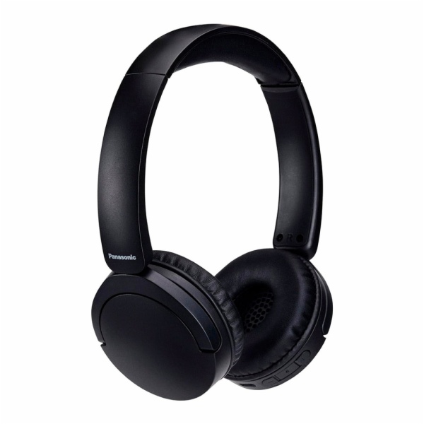 AURICULARES PANASONIC RB-HF630BE-K
