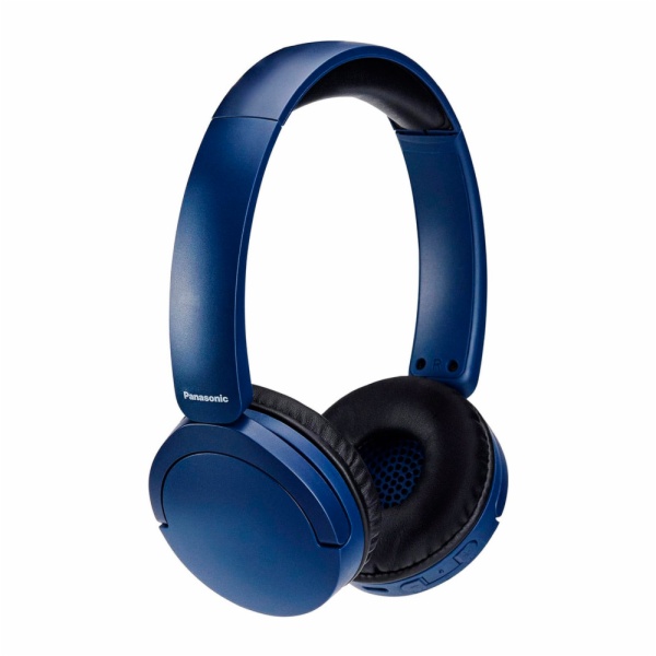 AURICULARES PANASONIC RB-HF630BE-A