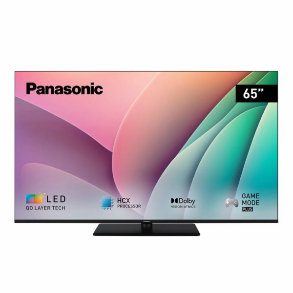 TELEVISOR LED PANASONIC TV-65W80AEZ