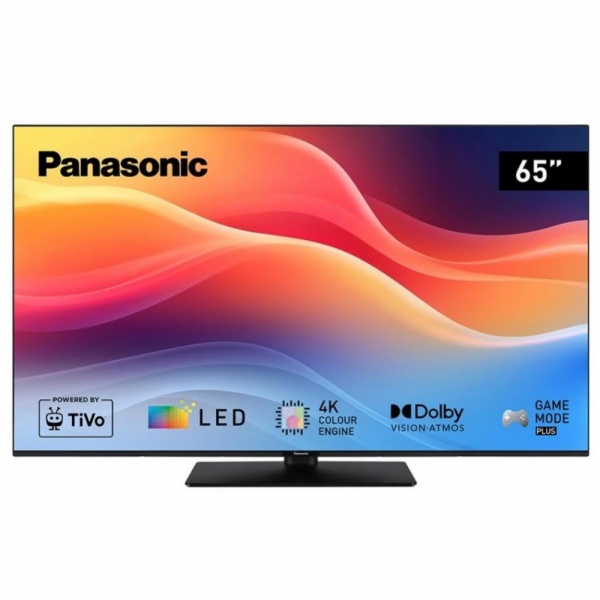 TELEVISOR LED PANASONIC TB-65W61AEZ