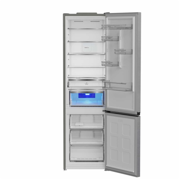 FRIGORIFICO COMBI HOTPOINT HPK 26412 XP5EE