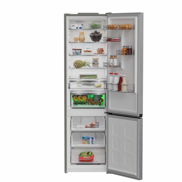 FRIGORIFICO COMBI HOTPOINT HPK 26412 XP5EE