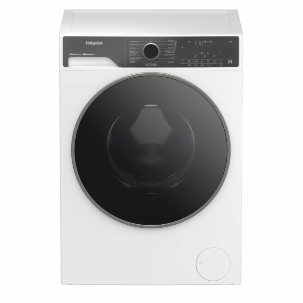 LAVADORA HOTPOINT HP 105 CARE SPT