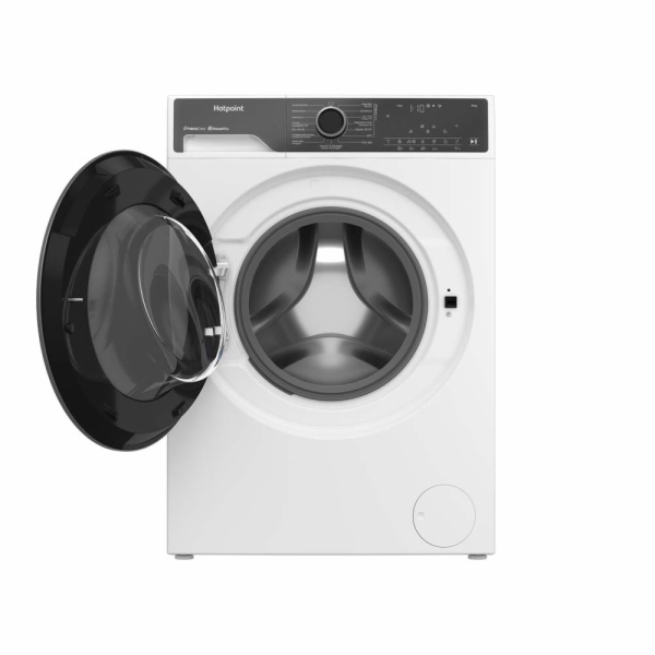 LAVADORA HOTPOINT HP 105 CARE SPT
