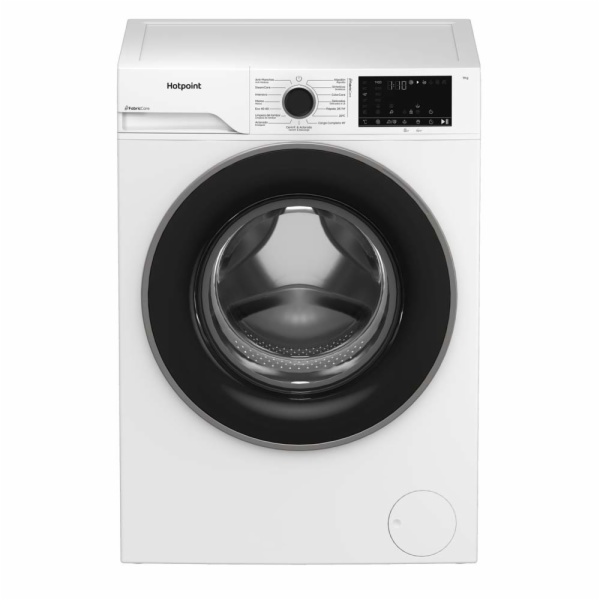 LAVADORA HOTPOINT HB 93 CARE SPT
