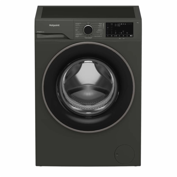 LAVADORA HOTPOINT HB 93G CARE SPT