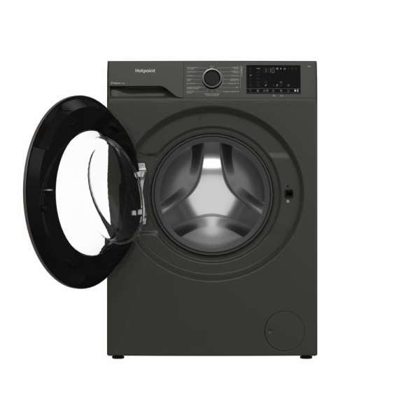 LAVADORA HOTPOINT HB 93G CARE SPT