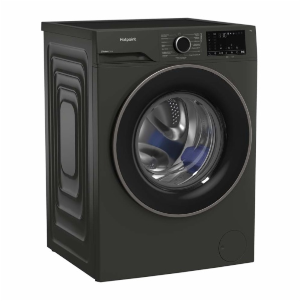 LAVADORA HOTPOINT HB 93G CARE SPT