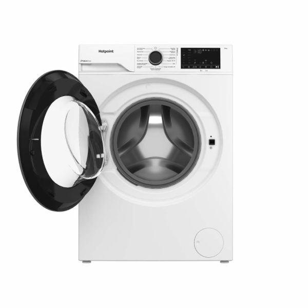 LAVADORA HOTPOINT HB 103 CARE SPT