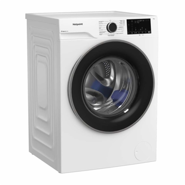 LAVADORA HOTPOINT HB 103 CARE SPT