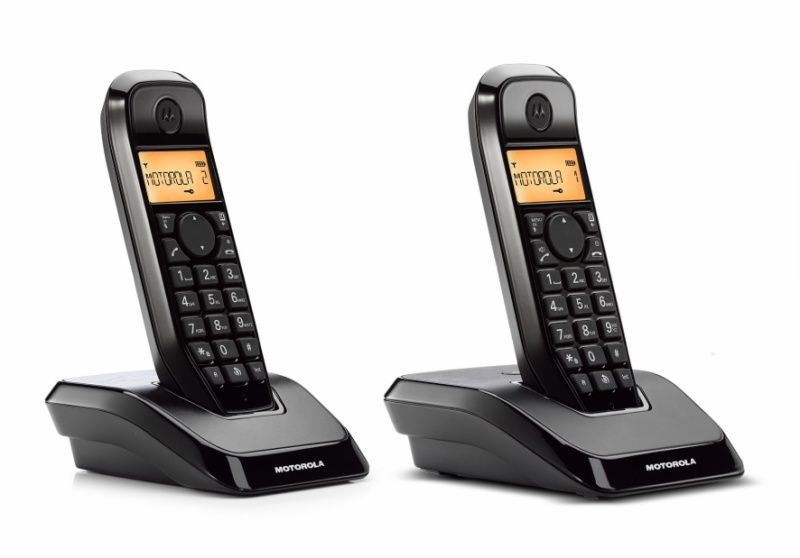 TELEFONO INALAMBRICO MOTOROLA STARTAC S1202 DUO NE