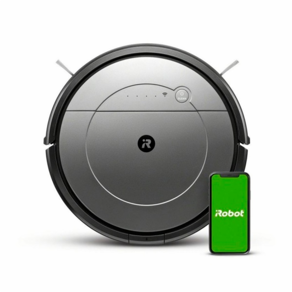 ASPIRA. ROBOT ROOMBA R1138