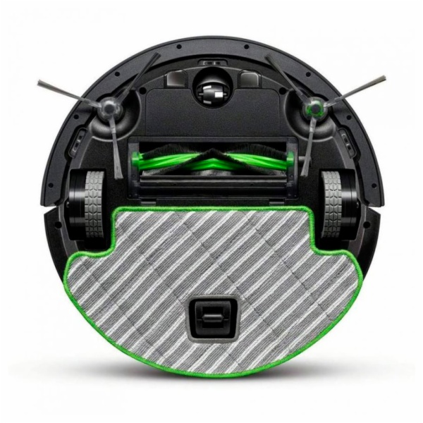 ASPIRA. ROBOT ROOMBA R1138