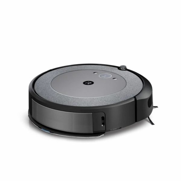 ASPIRADOR ROBOT ROOMBA I557840+BASE AUTOVAC