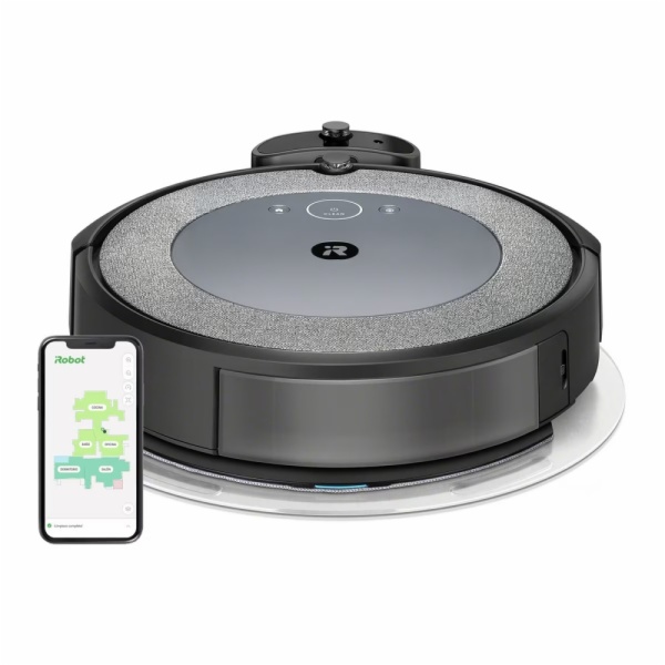 ASPIRADOR ROBOT ROOMBA I5178