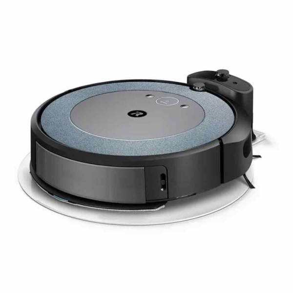 ASPIRADOR ROBOT ROOMBA I517240 2 EN 1