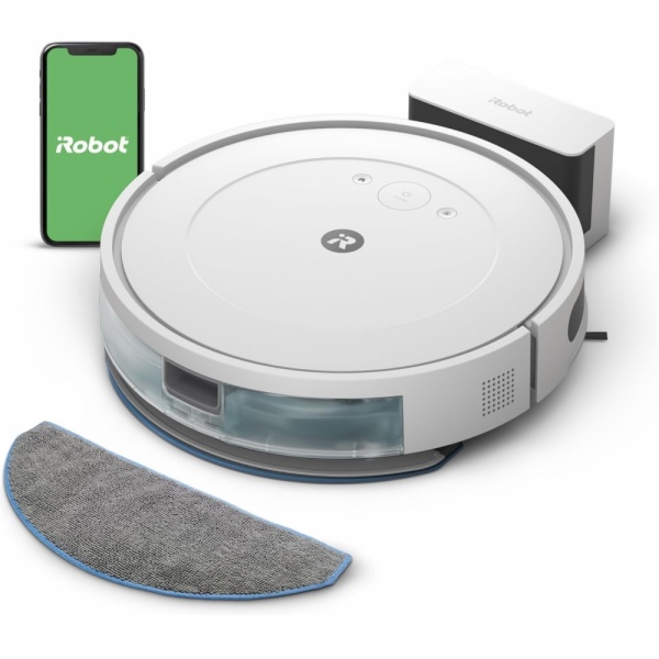ASPIRA. ROBOT ROOMBA Y011240 WIFI ESSENTI