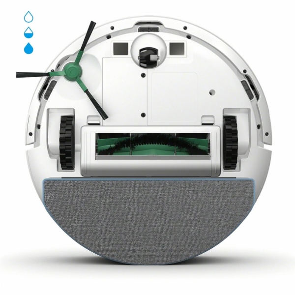 ASPIRA. ROBOT ROOMBA Y011240 WIFI ESSENTI