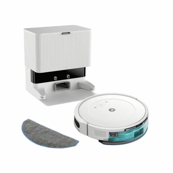 ASPIRA. ROBOT ROOMBA Y051240 + BASE AUTOV