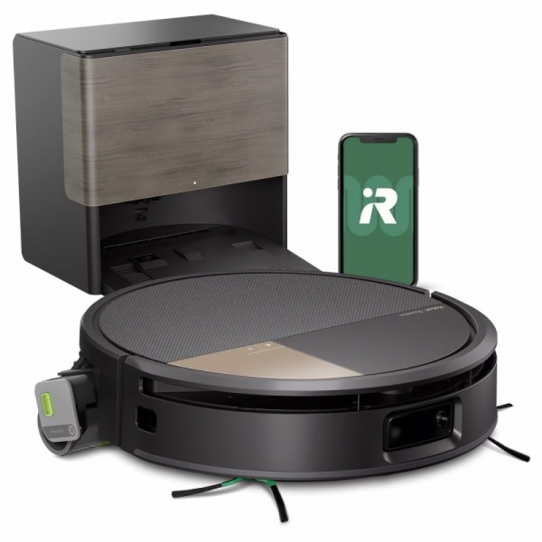 ASPIRADOR ROBOT ROOMBA X185040