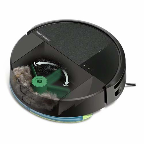 ASPIRADOR ROBOT ROOMBA L121040