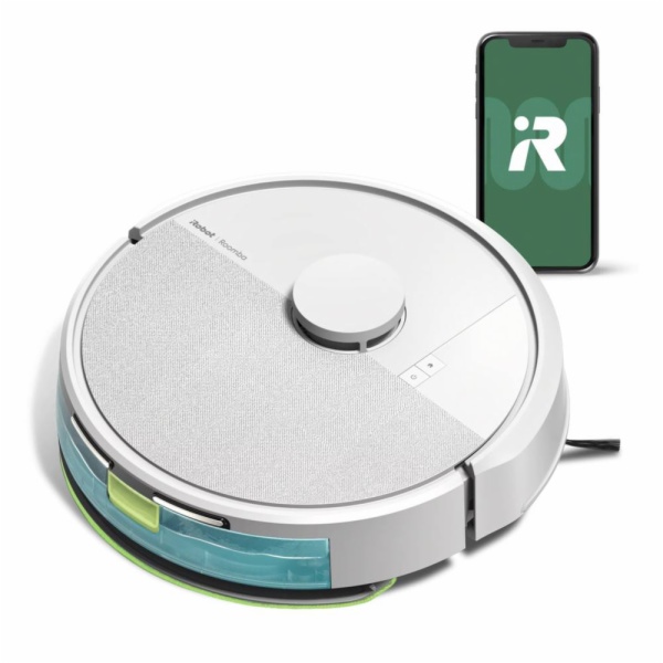 ASPIRADOR ROBOT ROOMBA Y311240 COMBO 105