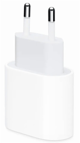 CARGADOR APPLE MD3J4ZM/A USB-C 20W