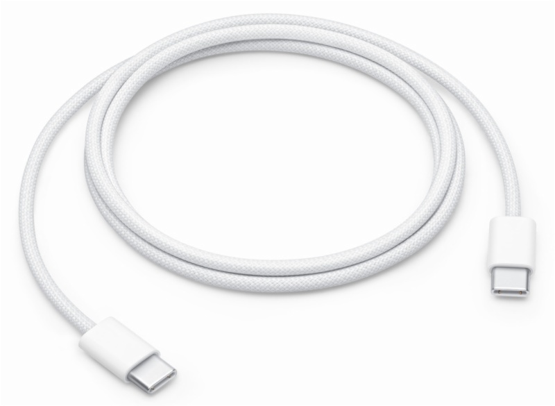 CONECTOR APPLE MW493ZM/A USB-C-USBC