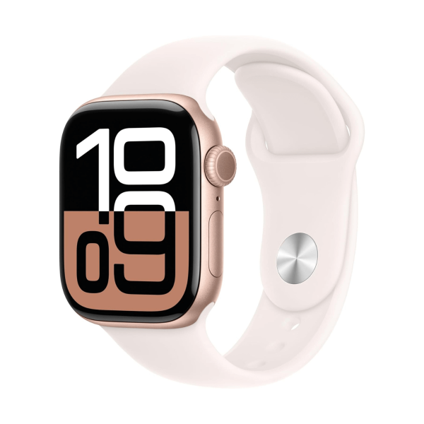 RELOJ INTELIGEN APPLE MWWH3QL/A SERIE 10SM