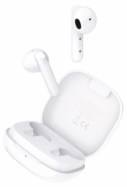 AURICULARES TCL TW10 WHITE