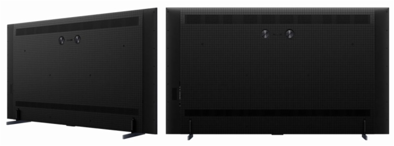 TV MINILED TCL 98C7L
