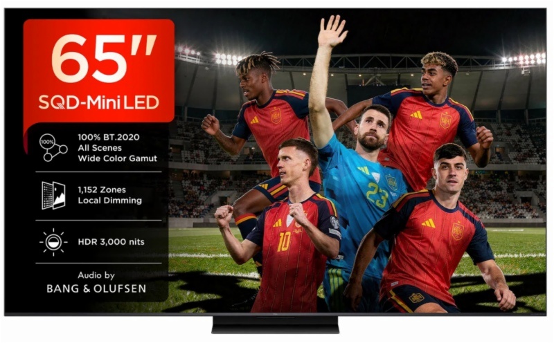 TV MINILED TCL 65C7L