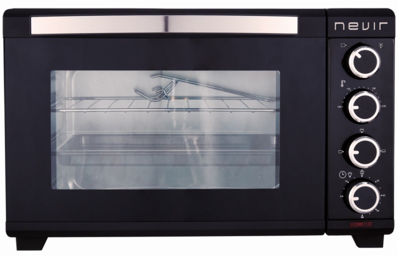 HORNO SOBREMESA NEVIR NVR-9853HCL-38L