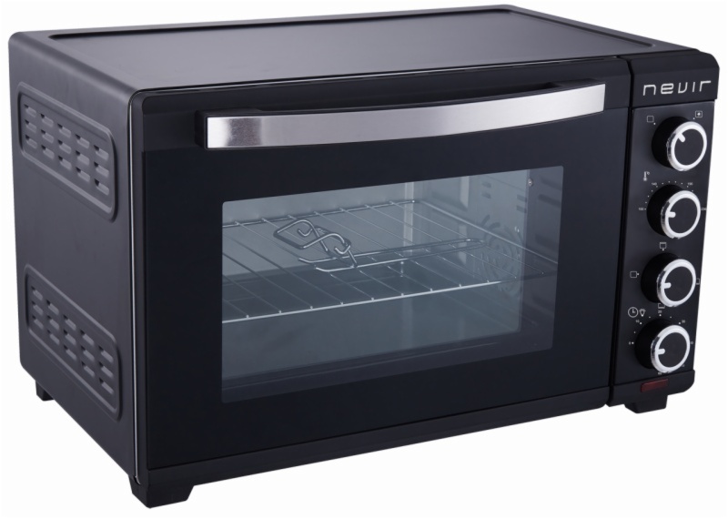 HORNO SOBREMESA NEVIR NVR-9854HCL-48L