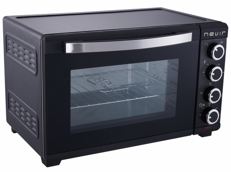 HORNO SOBREMESA NEVIR NVR-9856HCLR-60L