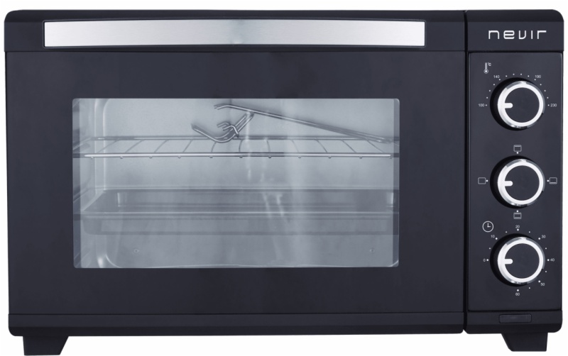 HORNO SOBREMESA NEVIR NVR-9846H-19L