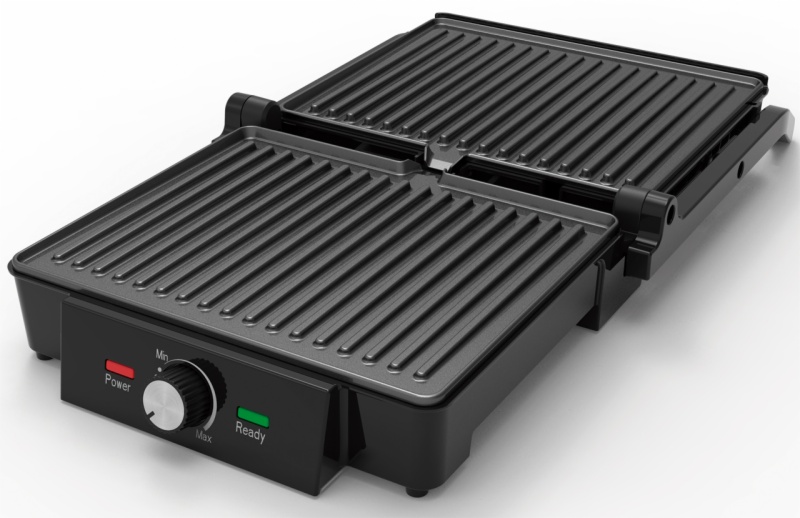 INFRAGRILL NEVIR NVR-9439PCG