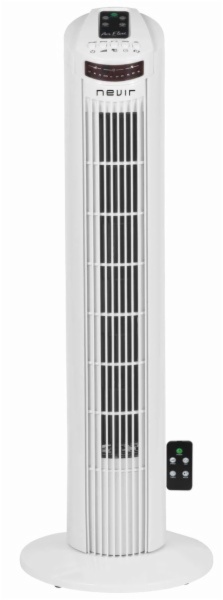 VENTILADOR NEVIR NVR-TR29RW