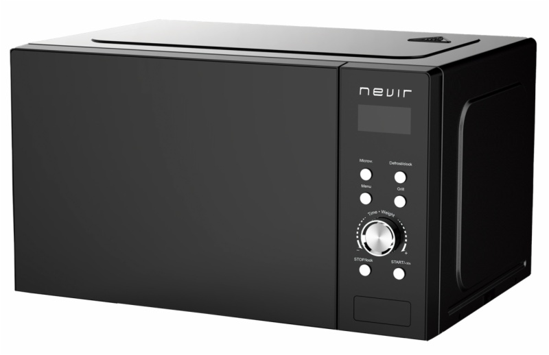 MICROONDAS NEVIR NVR-6316MDG25N