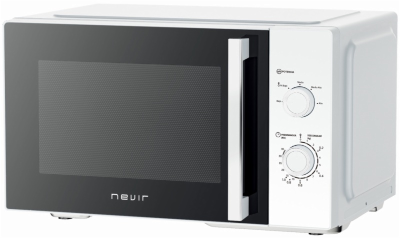 MICROONDAS NEVIR NVR-6250M