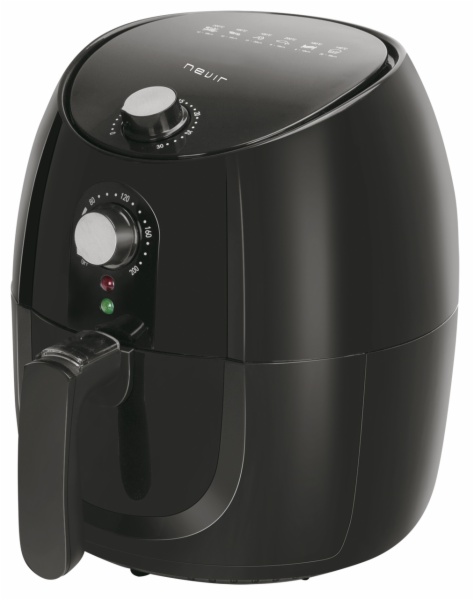 FREIDORA AIRE NEVIR NVR-6602FAC