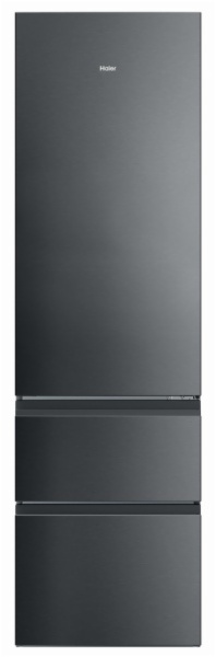 FRIGORIFICO COMBI HAIER HTR3620ANMP