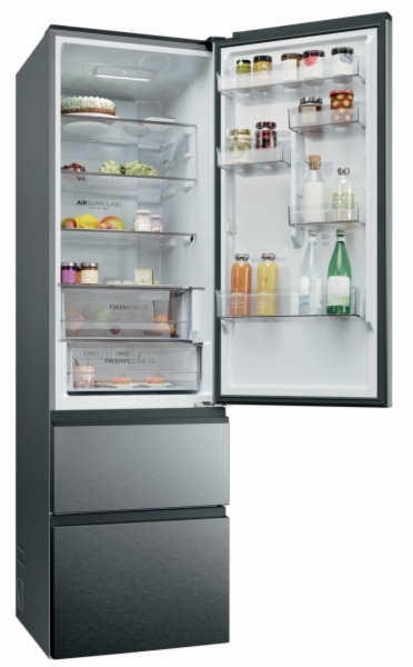 FRIGORIFICO COMBI HAIER HTR3620ANMP