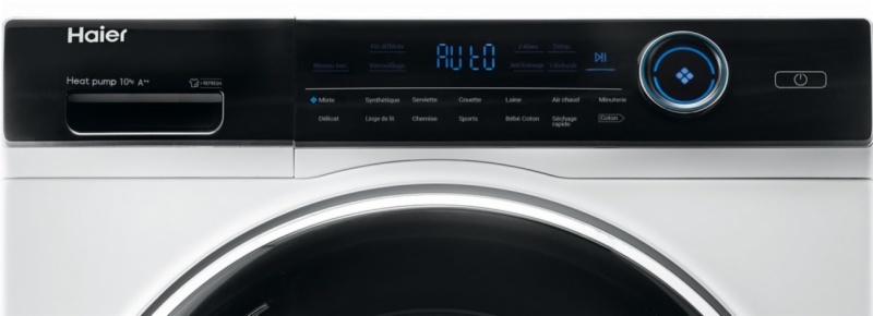 SECADORA CONDENSACION HAIER HD100-A2979NS