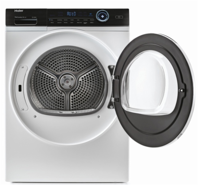 SECADORA CONDENSACION HAIER HD100-A2979NS