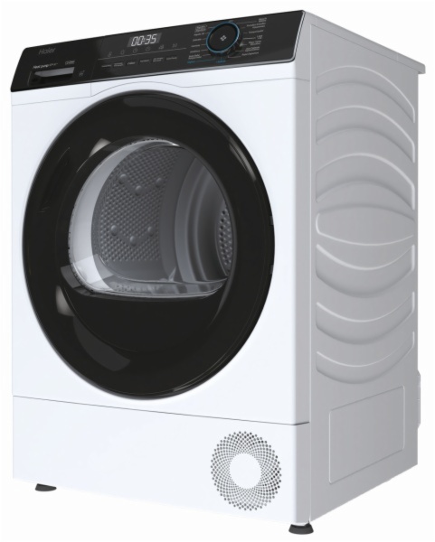 SECADORA CONDEN HAIER G.B. HD100-A2939E-IB
