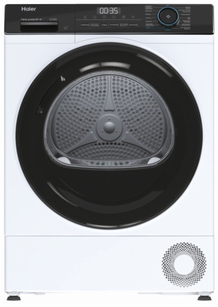 SECADORA CONDEN HAIER G.B. HD100-A2939E-IB