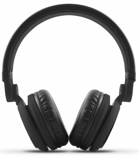 AURICULARES ENERGY SIST. DJ2 BLACK MIC