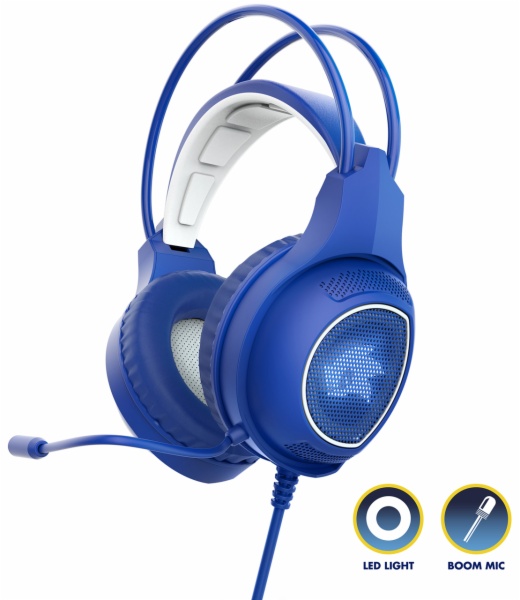 AURICULARES ENERGY SIST. HEADSET ESG 2 SONIC