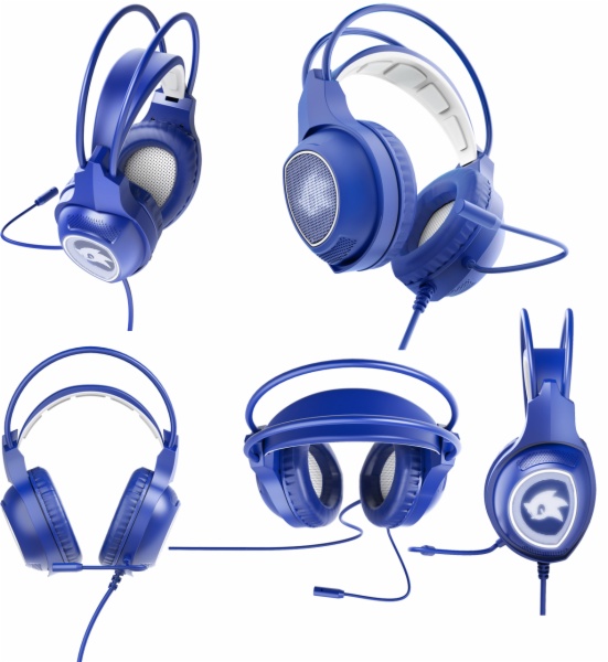 AURICULARES ENERGY SIST. HEADSET ESG 2 SONIC